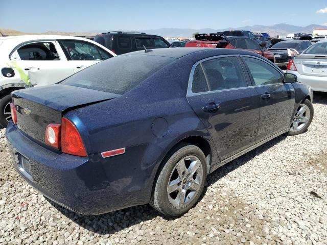 1G1ZC5EB3AF221136 - 2010 CHEVROLET MALIBU 1LT BLUE photo 3