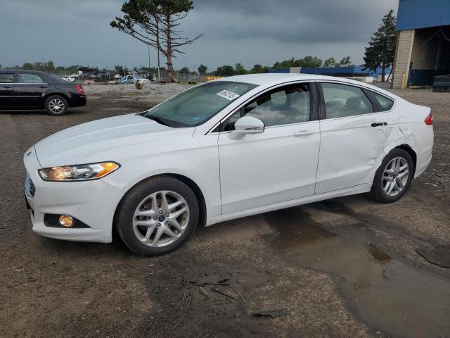 2016 FORD FUSION SE, 