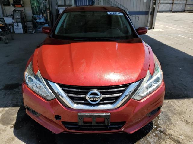 1N4AL3AP2GC238701 - 2016 NISSAN ALTIMA 2.5 RED photo 5