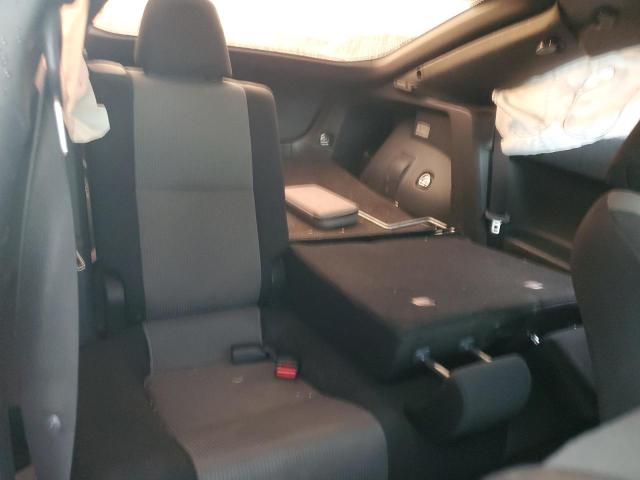 JTKJF5C79FJ010613 - 2015 TOYOTA SCION TC 红色 照片 10