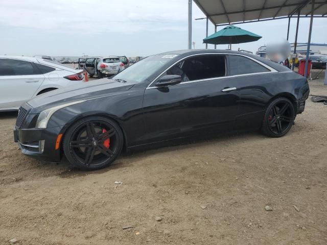 2016 CADILLAC ATS PREMIUM, 