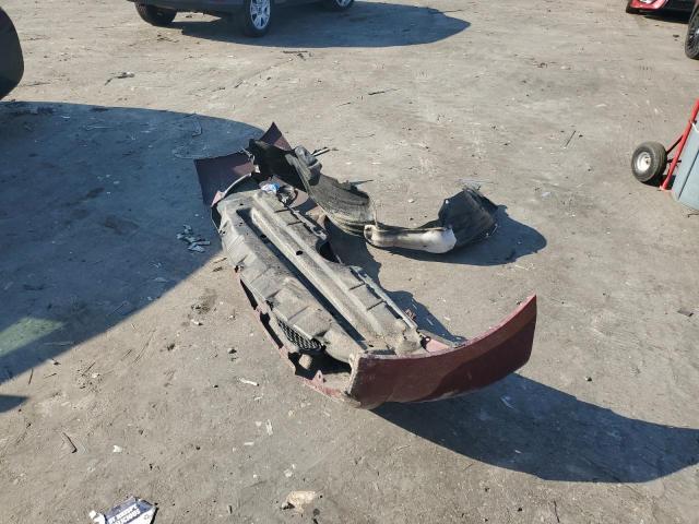 5TDKK3DC9FS543507 - 2015 TOYOTA SIENNA LE ბურგუნდია ფოტო 13