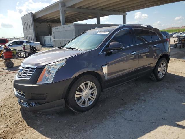 2015 CADILLAC SRX LUXURY COLLECTION, null