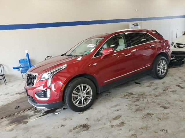 2020 CADILLAC XT5 PREMIUM LUXURY, null