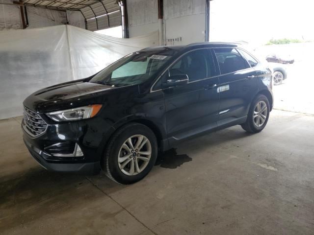 2020 FORD EDGE SEL, 