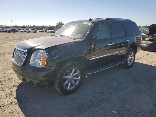 2013 GMC YUKON DENALI, null