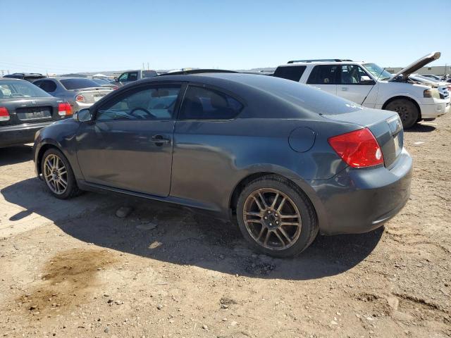 JTKDE177770154994 - 2007 TOYOTA SCION TC 石墨色 照片 2