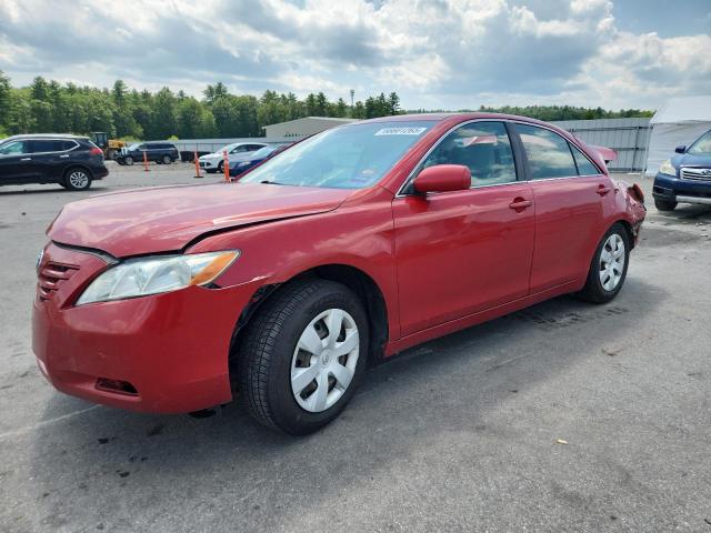 2007 TOYOTA CAMRY CE, 