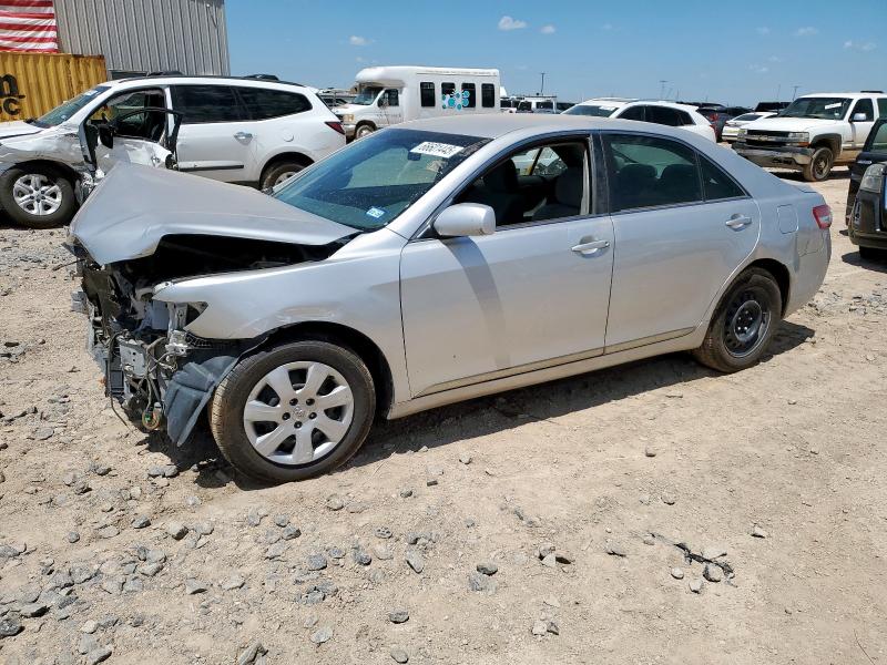 2011 TOYOTA CAMRY BASE, 