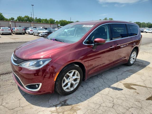 2017 CHRYSLER PACIFICA TOURING L, 