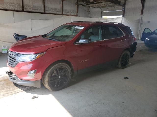 2020 CHEVROLET EQUINOX LT, 