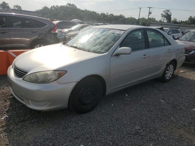 2006 TOYOTA CAMRY LE, 
