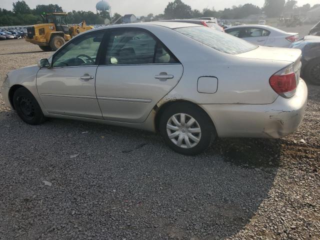 4T1BE32K16U672995 - 2006 TOYT CAMRY LE SILVER photo 2