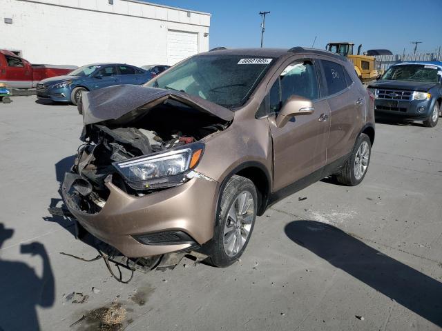 2019 BUICK ENCORE PREFERRED, 
