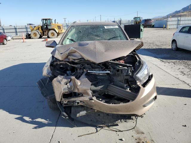 KL4CJESB9KB814574 - 2019 BUICK ENCORE PREFERRED Світло-коричневий фото 5