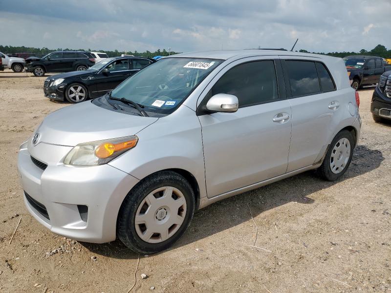 2014 TOYOTA SCION XD, 