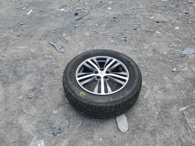 5N1AL0MM7GC501920 - 2016 INFINITI QX60 GRAY photo 13