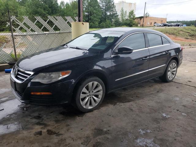 2012 VOLKSWAGEN CC SPORT, 