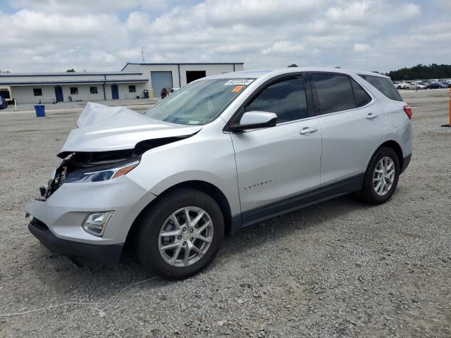 2020 CHEVROLET EQUINOX LT, 