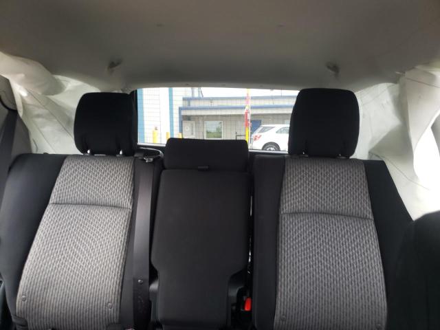 JTEBU5JR3L5782692 - 2020 TOYOTA 4RUNNER SR5/SR5 PREMIUM 蓝色 照片 10