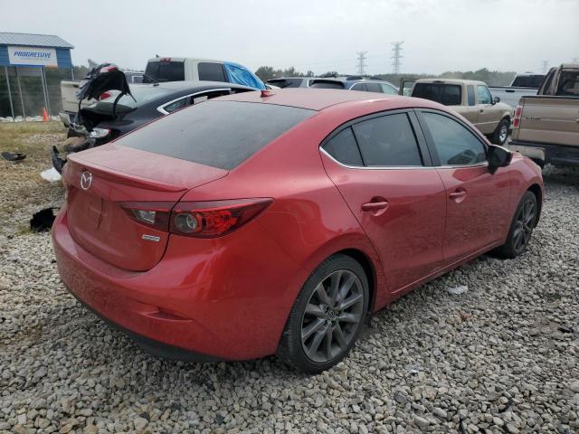 3MZBN1V37JM239088 - 2018 MAZDA 3 TOURING RED photo 3