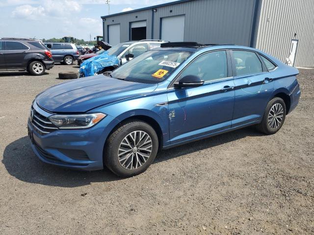 2019 VOLKSWAGEN JETTA SEL, 