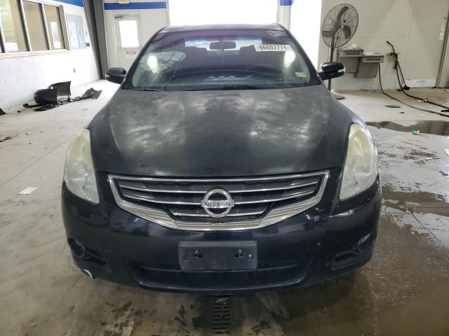 1N4BL2AP6AC100133 - 2010 NISSAN ALTIMA SR BLACK photo 5