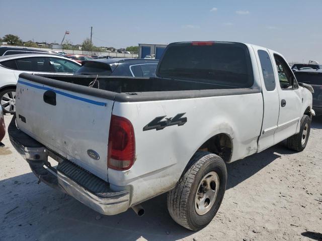 2FTRX18W24CA27362 - 2004 FORD F-150 HERI CLASSIC WHITE photo 3