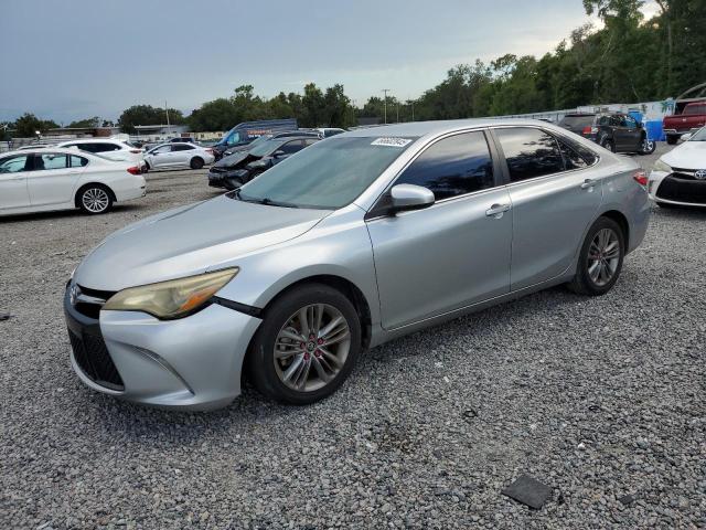 2015 TOYOTA CAMRY LE, 