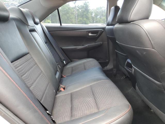 4T1BF1FK0FU491060 - 2015 TOYOTA CAMRY LE SILVER photo 10