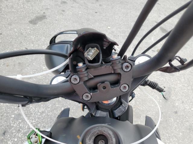 JKAENED11JDA07635 - 2018 KAWASAKI EN650 D WHITE photo 7