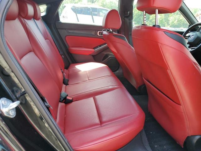 19UDE4H3XRA020922 - 2024 ACURA INTEGRA A-SPEC BLACK photo 10