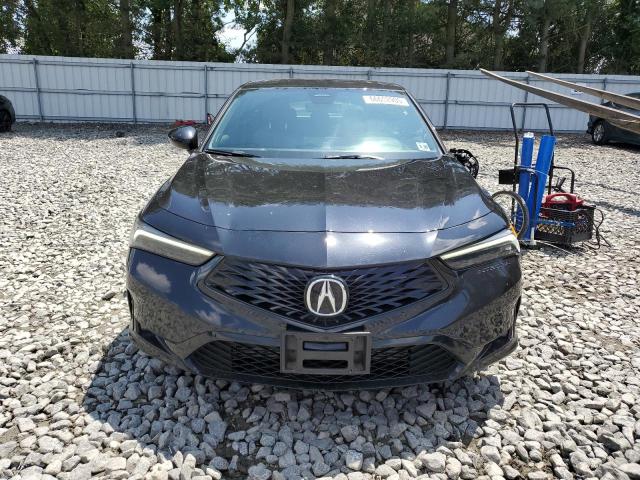 19UDE4H3XRA020922 - 2024 ACURA INTEGRA A-SPEC BLACK photo 5