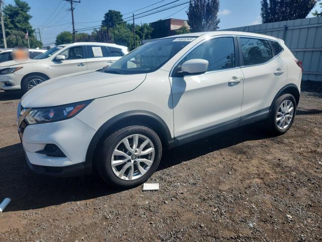 2020 NISSAN ROGUE SPOR S, null