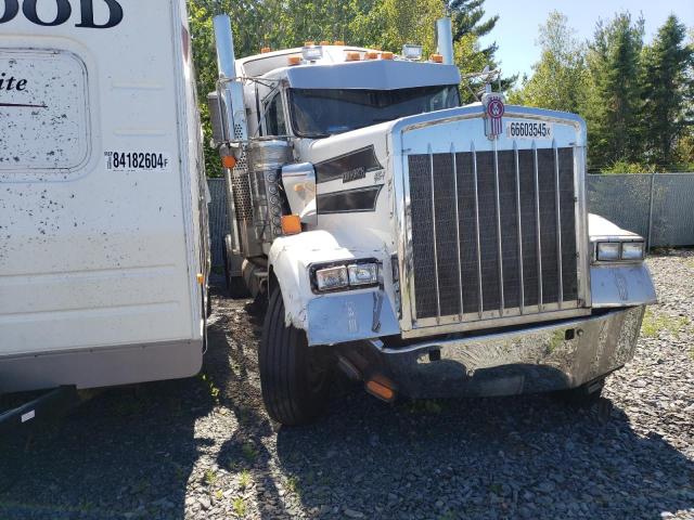 2020 KENWORTH TRACTOR KENWORTH TRACTOR W900, null