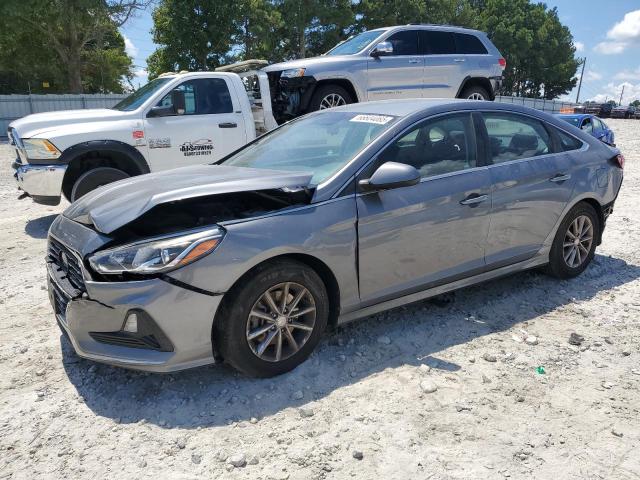 2018 HYUNDAI SONATA SE, 