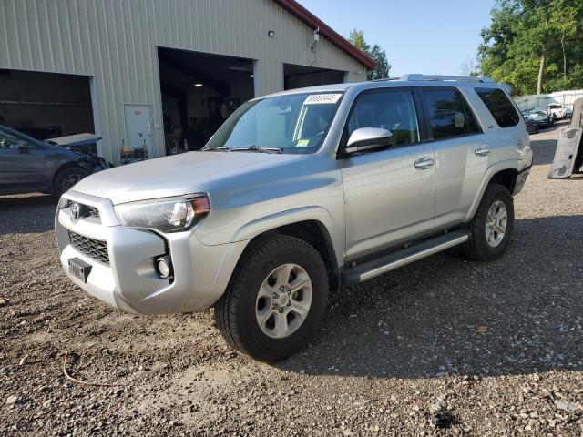 2016 TOYOTA 4RUNNER SR5/SR5 PREMIUM, 