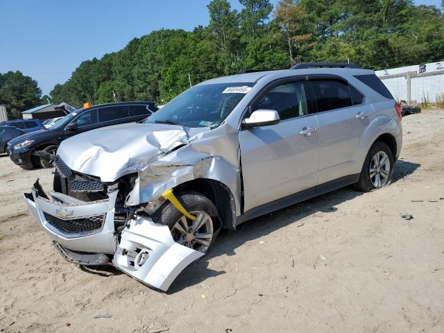 2012 CHEVROLET EQUINOX LT, 