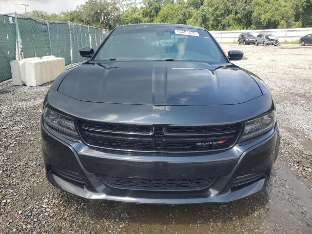 2C3CDXHG8JH135336 - 2018 DODGE CHARGER SXT PLUS BLACK photo 5