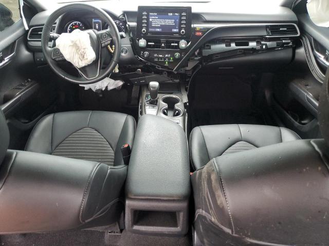 4T1T11AK8NU699874 - 2022 TOYOTA CAMRY SE 白色 照片 8