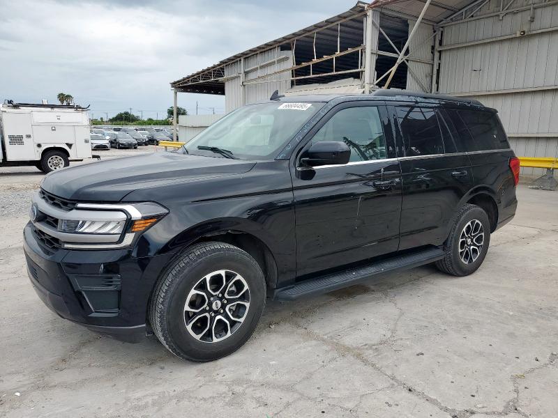 2023 FORD EXPEDITION XLT, null
