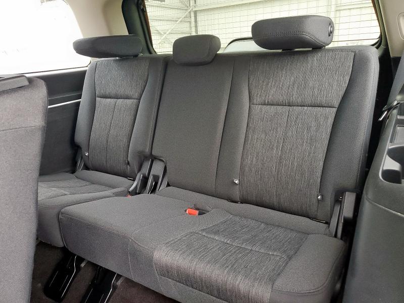 1FMJU1H89PEA18062 - 2023 FORD EXPEDITION XLT Czarny zdjęcie 10