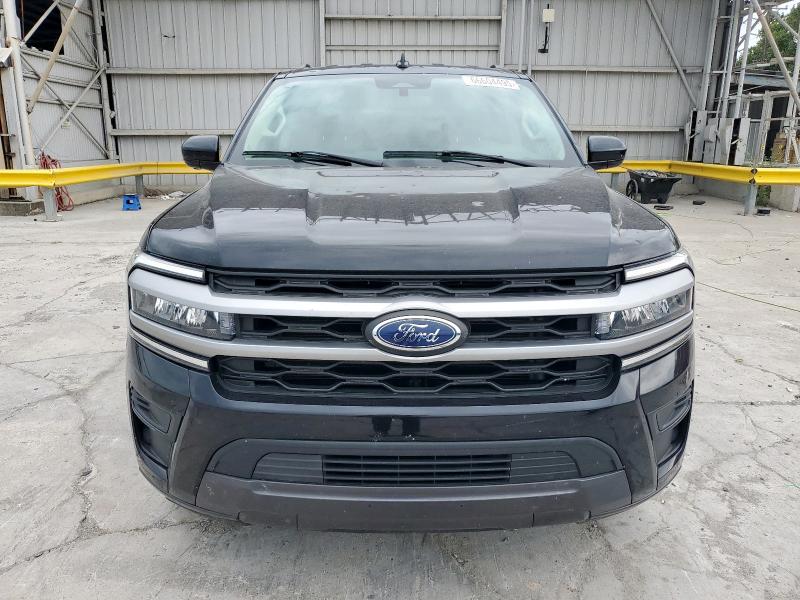 1FMJU1H89PEA18062 - 2023 FORD EXPEDITION XLT Czarny zdjęcie 5