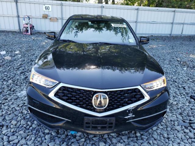 19UUB1F31LA014346 - 2020 ACURA TLX BLACK photo 5