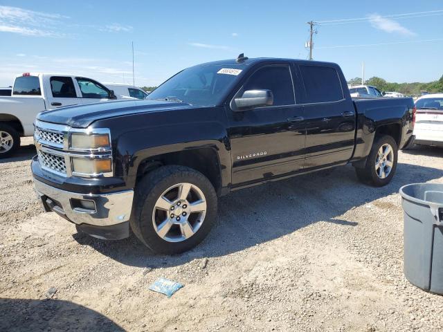 2015 CHEVROLET SILVERADO C1500 LT, 