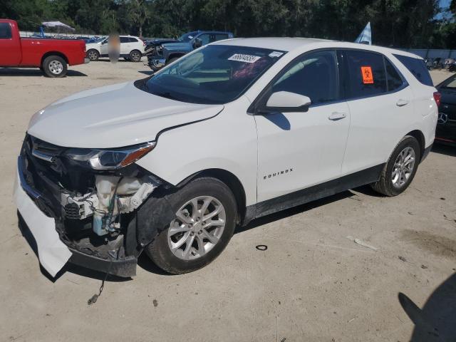2019 CHEVROLET EQUINOX LT, 
