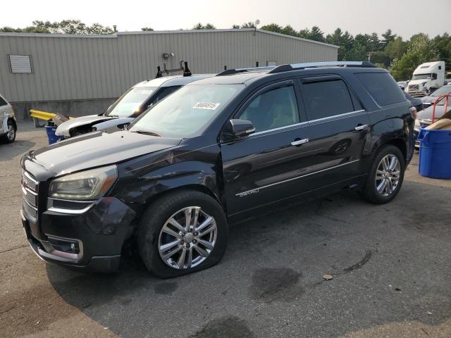 2014 GMC ACADIA DENALI, 