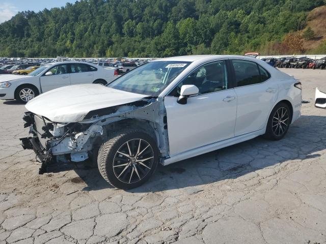 2024 TOYOTA CAMRY SE NIGHT SHADE, 