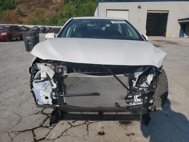 4T1G31AK3RU064353 - 2024 TOYOTA CAMRY SE NIGHT SHADE WHITE photo 5