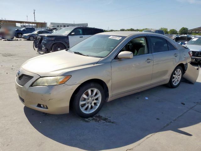 2009 TOYOTA CAMRY BASE, 